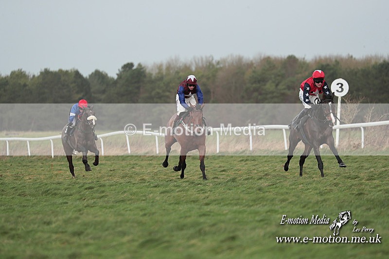 PtP 311223 707 - Larkhill Racing Club Point-to-Point 31/12/23