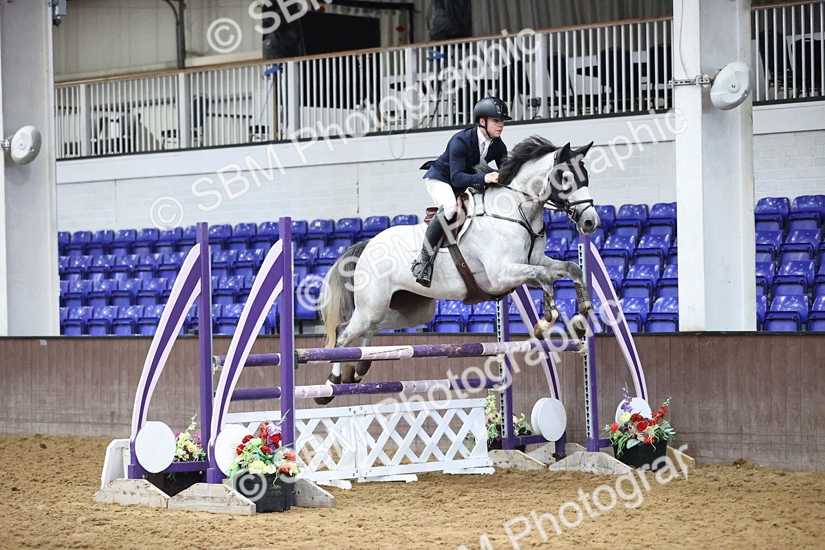 SBM_007281 - Class 19 - Senior Newcomers 1.10m