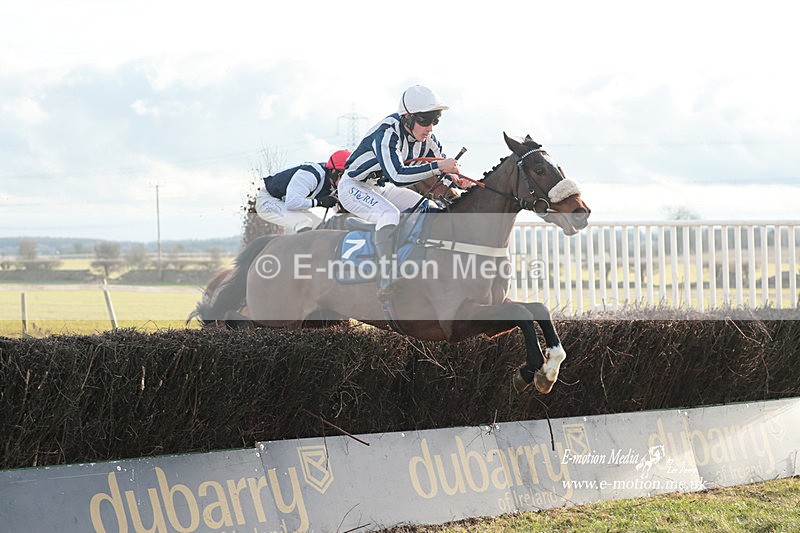 PtP 290123 308825 - Heythrop Hunt PtP Cocklebarrow 29/01/2023