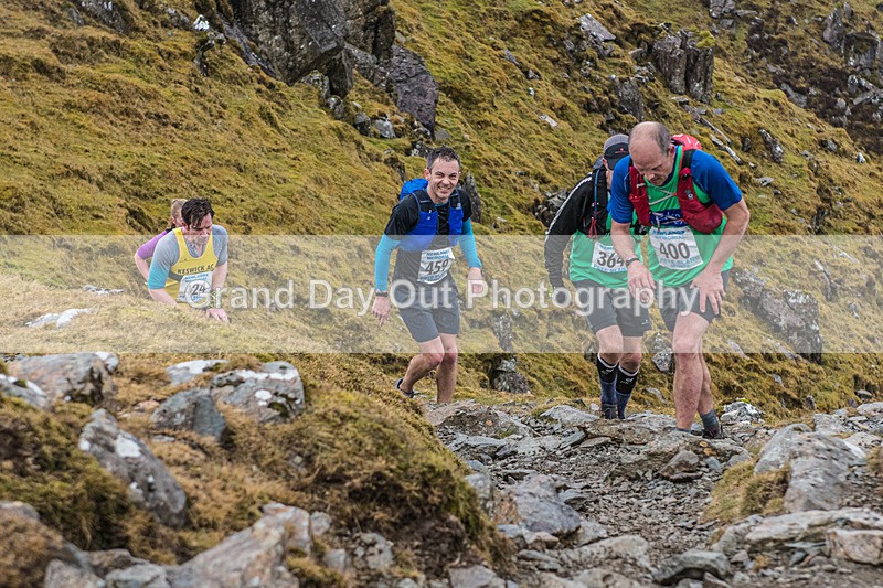 TWA  Newlands-773 - Teenager With Altitude & Newlands Memorial Races Saturday 22nd April 2023