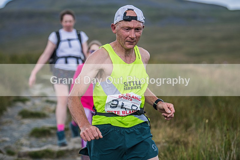 Ingleborough-898 - Ingleborough Mountain Race Saturday 18th July 2026
