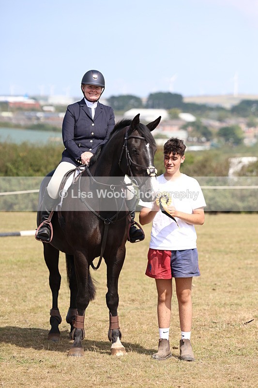 3E7A9453 - Class 4: 80cm