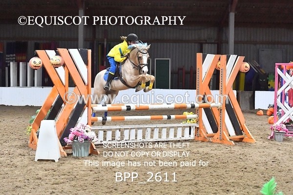 BPP_2611 - CLASS 5 TEAM SJ 85 - 90CM