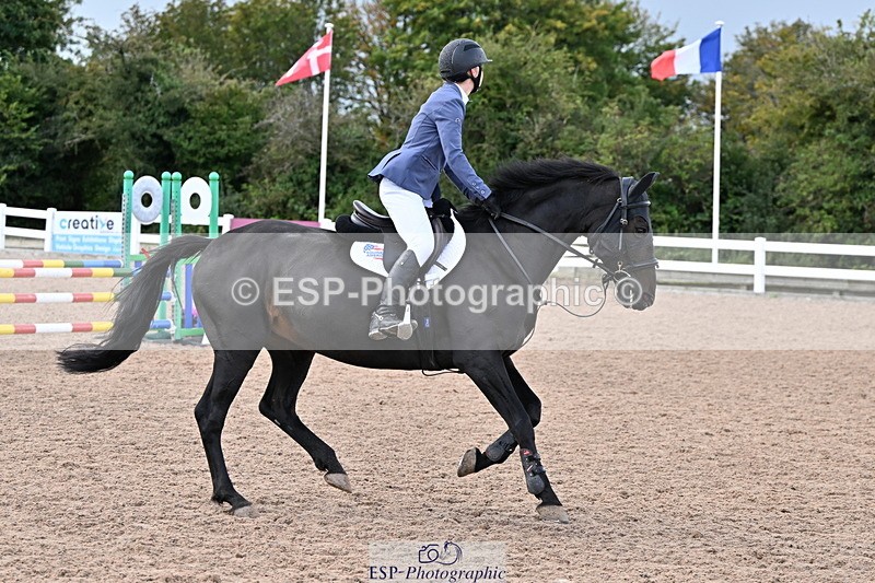 240912A-122450-01331 - Cls 10 85cm Amateur Qualifier