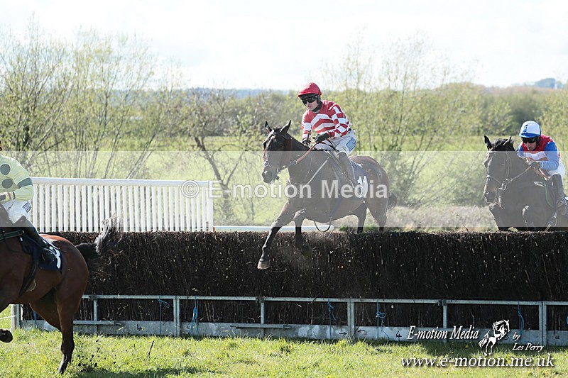 PtP 210425  994 - Paxford Races Easter Monday 21/04/25