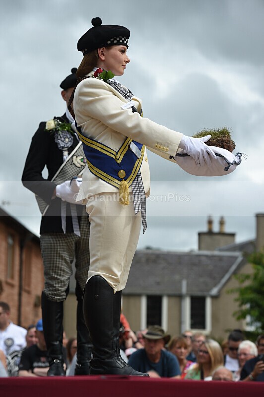 117 - Braw Lads Gathering 2026