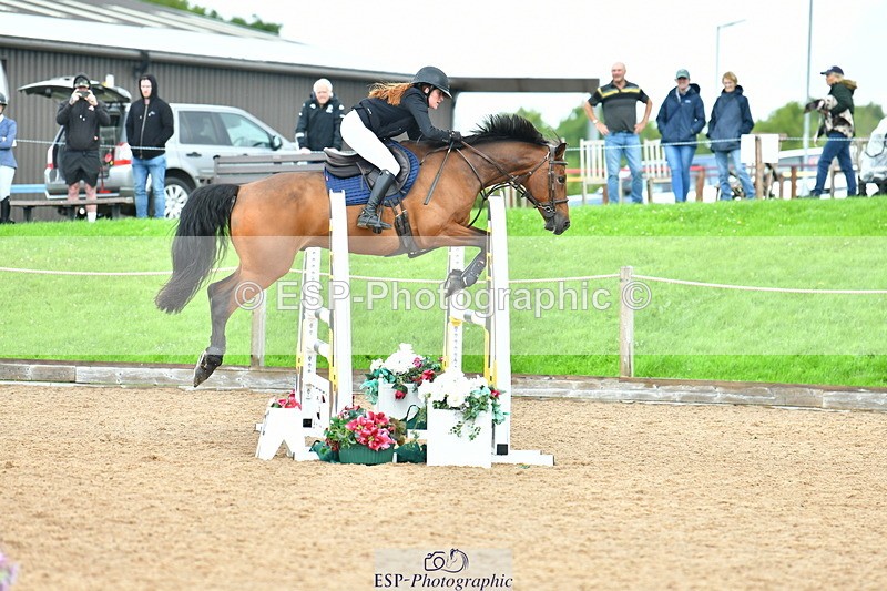 230729A-103742-05216 - Cls 14 NAF Bronze League Semi Final