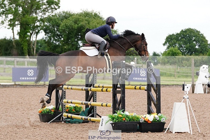 250608-160234-03230 - Cls 15 95cm Amateur Qualifier