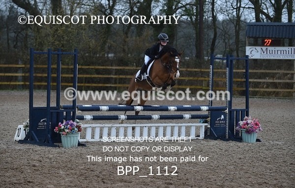 BPP_1112 - CLASS 2 Little Stars Series Qualifier