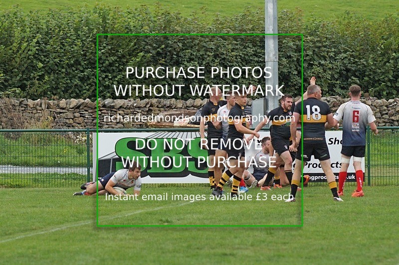DSC09742 - Kendal Rugby 2nds v Birkenhead