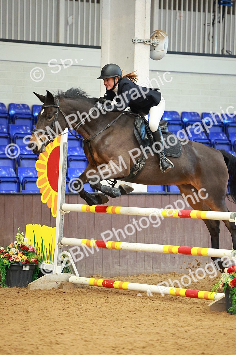 SBM_006909 - Class 18 - Senior 1.05m