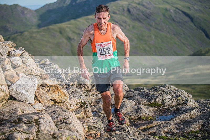 Blisco-254 - Blisco Dash Fell Race Wednesday 16th July 2025