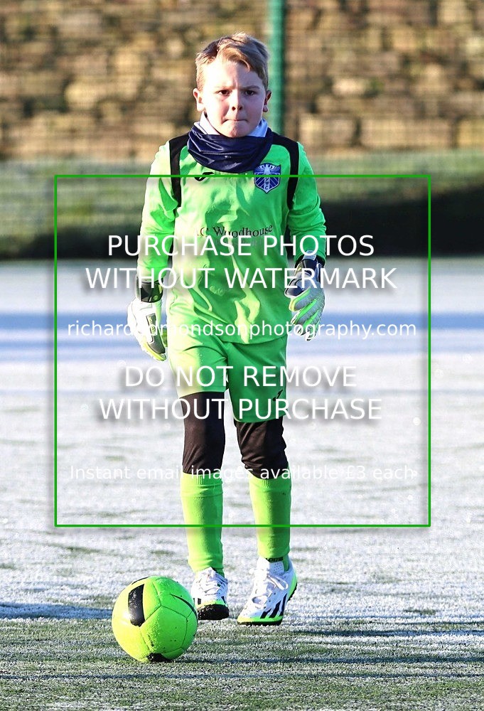 IMG_8927 - Wattsfield Under 9's vs Wattsfield Wanderers (6/1/24)