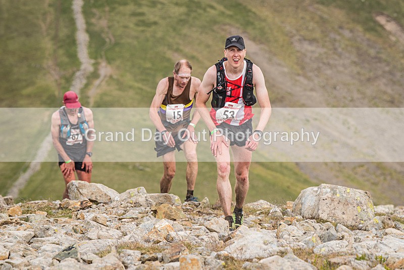 Ennerdale-161 - Ennerdale Horseshoe Fell Race Saturday 10th June 2023