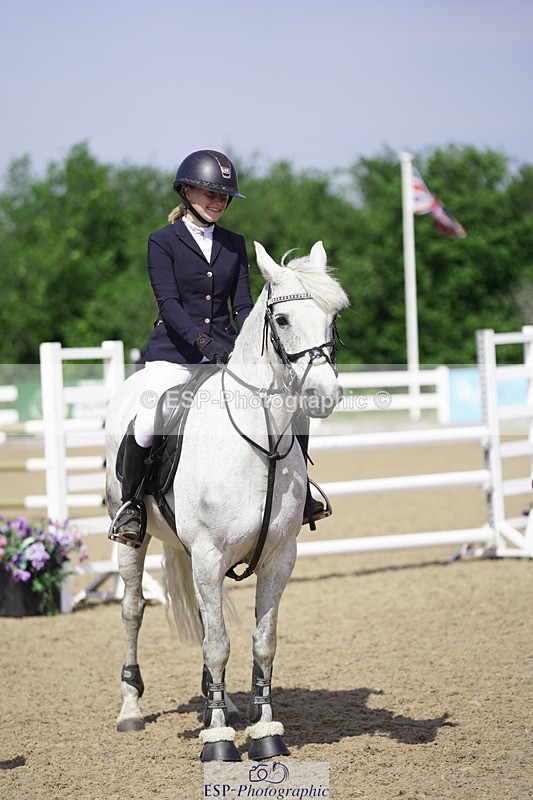 230625A-103822-03553 - Cls 2 Pony Discovery 2nd Round