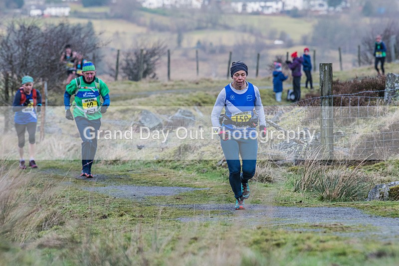 Clough Head-344 - Kong Clough Head Fell Race Saturday 18th January 2025