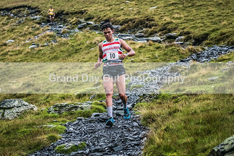 Bannerdale-68 - Bannerdale Fell Race Wednesday 19th August 2026