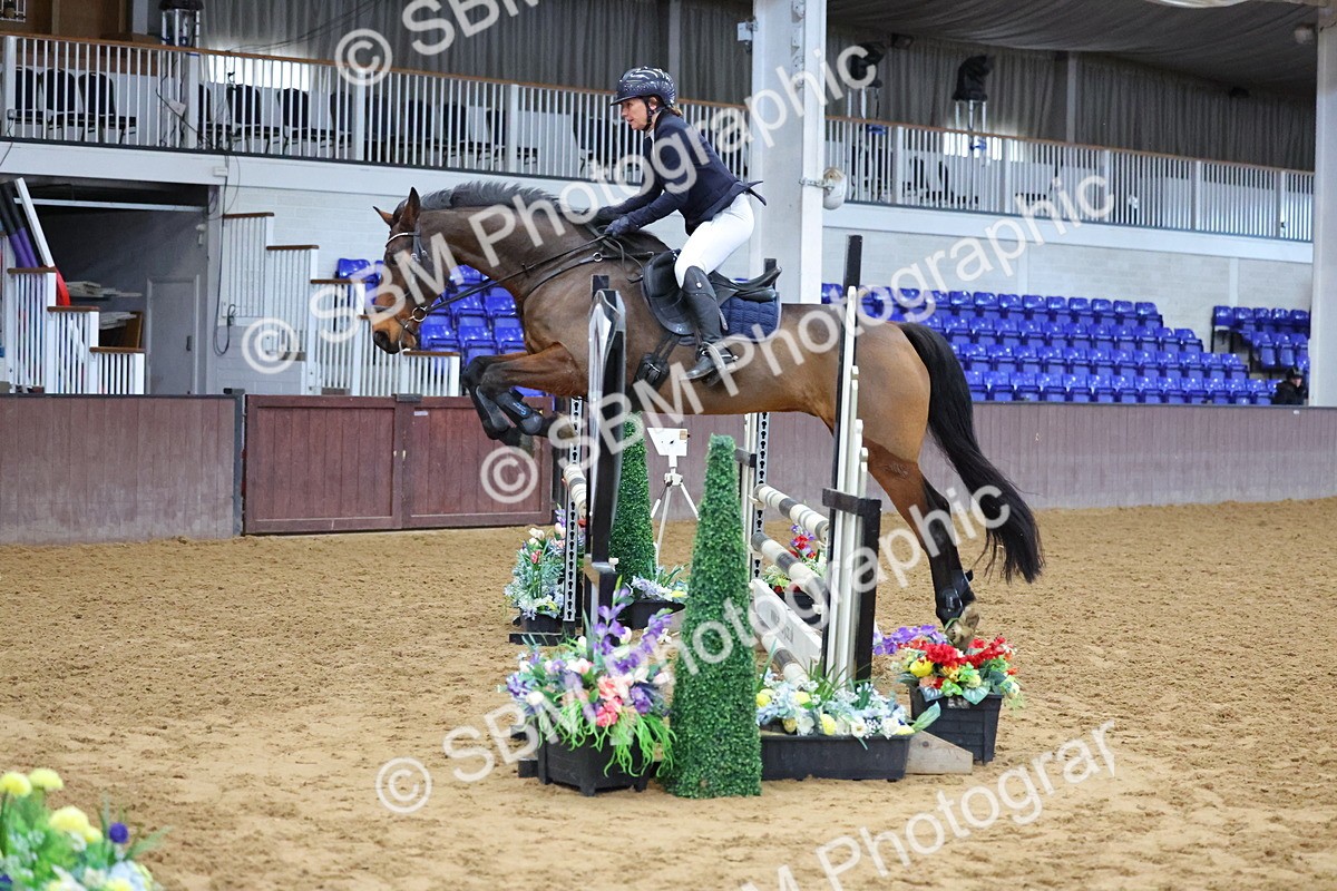 SBM_006211 - Class 23 - Amateur Championship Qualifier 95cm