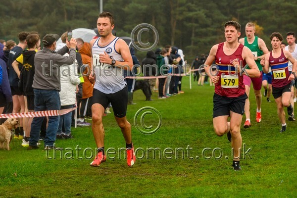 SCLan25-910351 - Senior Men Set One