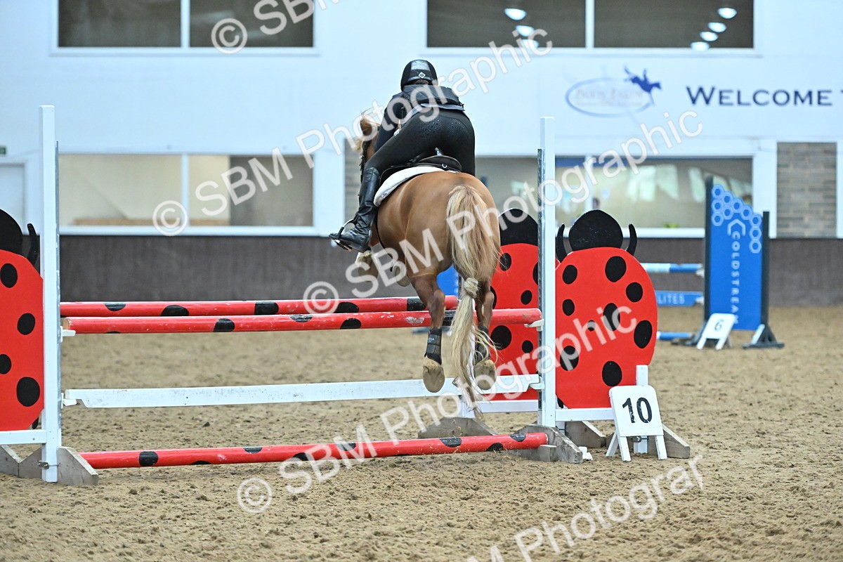 SBM_005511 - Class 58,59 - 90cm Restricted & Open