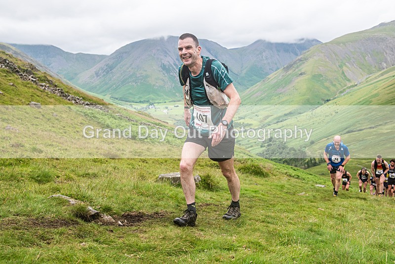 Wasdale-701 - Wasdale Horseshoe Fell Race Saturday 13th July 2024