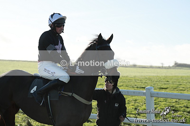 PtP 301125  0506 - Hursley Hambledon Point-to-Point Larkhill Racecourse 30/12/2025