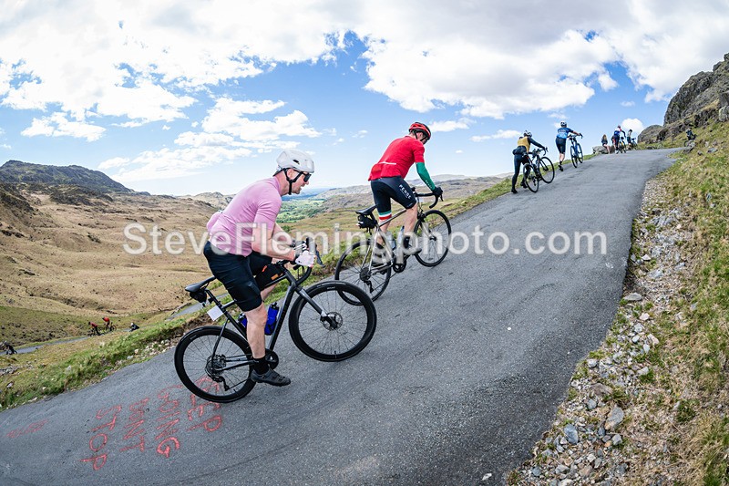 135036 - Hardknott Pass Camera 2 13.00-14.00
