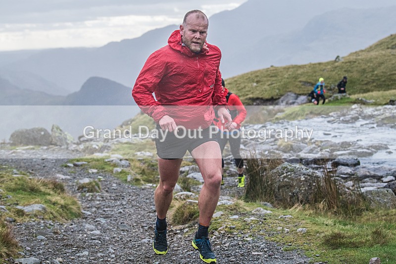 Langdale-758 - Langdale Horseshoe Fell Race Saturday 12thOctober 2024