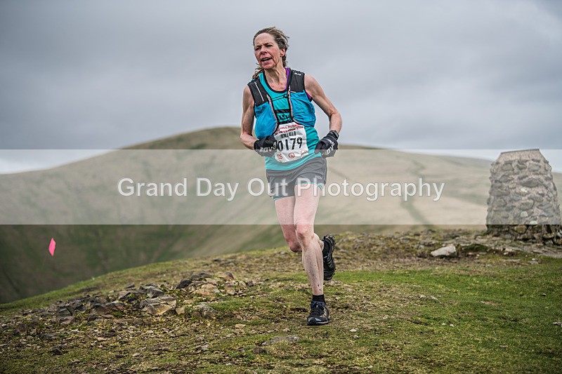 Arant Haw Seniors-458 - Kendal Winter League Arant Haw (Senior Race) Sunday 14th April 2024