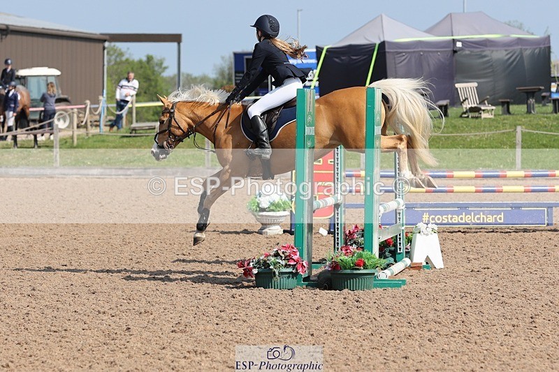 250503-101348-00317 - Cls 3 Pony British Novice and 80cm Open