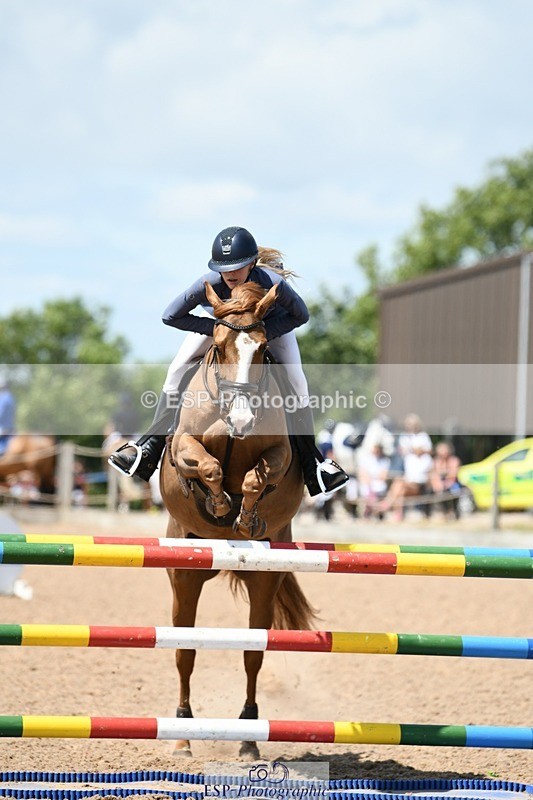 250628-135257-05259 - Cls 12 Newcomers 2nd Round 1pm to End