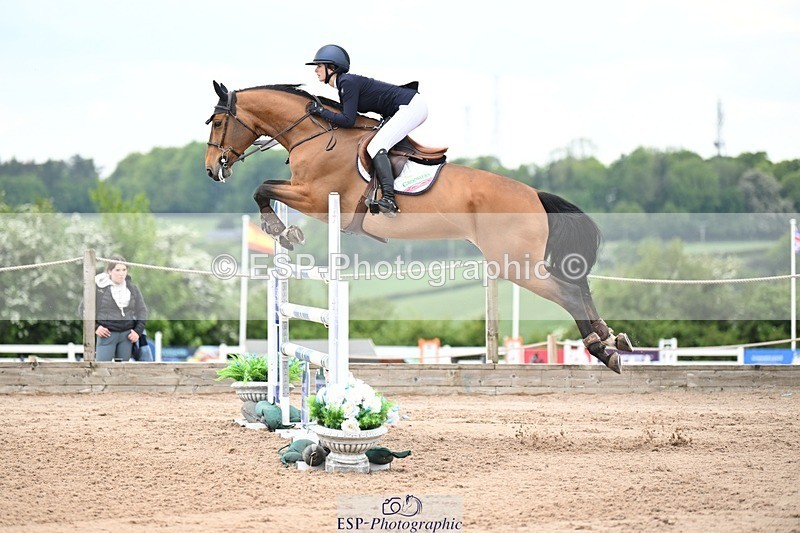 250509-144425-07702 - Cls 15 Talent Seeker inc 7yr old - 1.30pm break to End