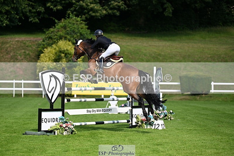 250703A-094407-02282 - Cls 1 Snr Foxhunter