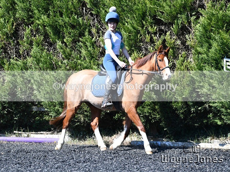 WJ5_1537 - Kelly Harris - Franklin balls, training at Tanners 05-04-25