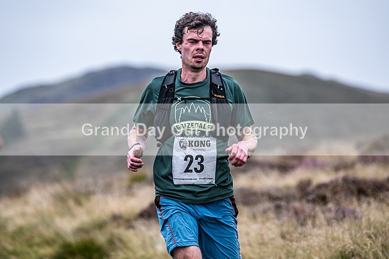 Gavel-316 - Ennerdale Show Gavel Fell Race Wednesday 26th August 2026