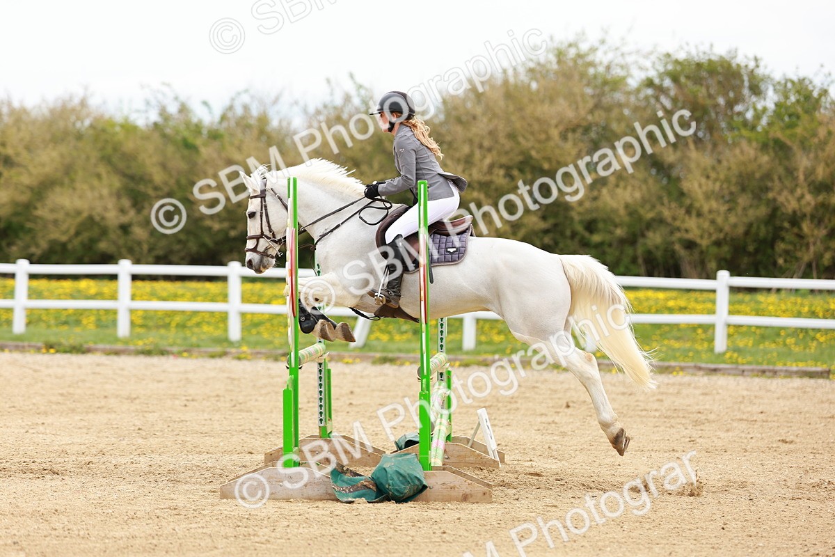 SBM_005799 - Class 6 - 90cm