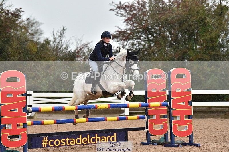 231028A-140850-01828 - Cls 5 Foxhunter & 1.10m Open