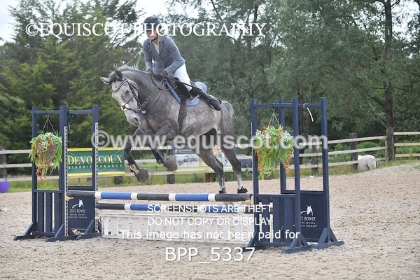 BPP_5337 - CLASS 6 70CM