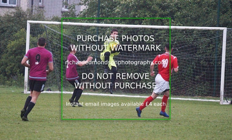 DSC00971 - Summer League Week 1(29/5/19)