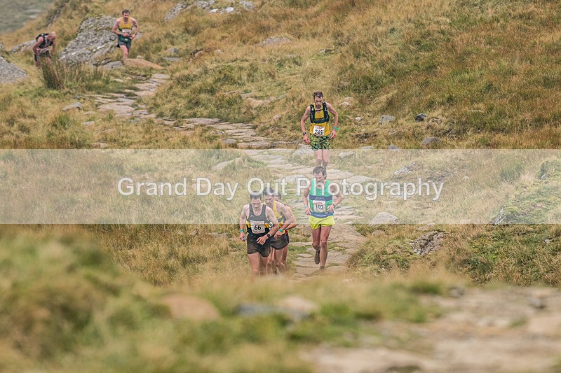 Peris Horseshoe-86 - Peris Horseshoe Fell Race Saturday 21st September 2024