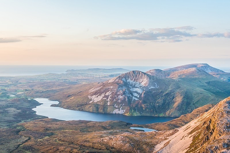 DSC_8713 - Dunleyey & Errigal