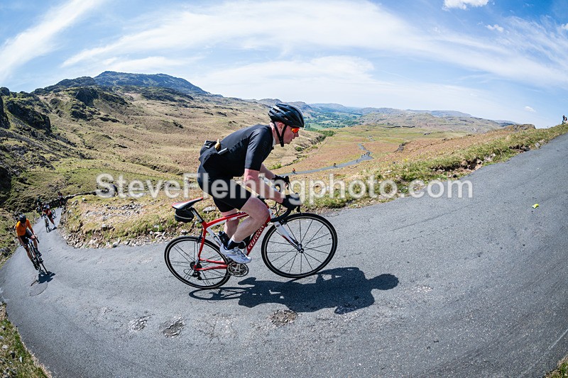 125641 - Hardknott Pass Camera 2 12.00-13.00