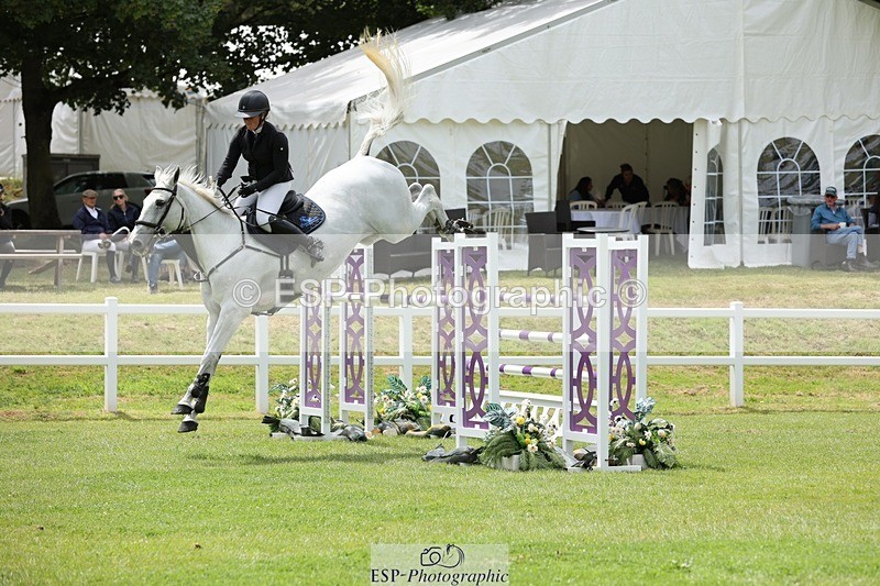 240704-133123-04971 - Cls 3 National 1.30m Open