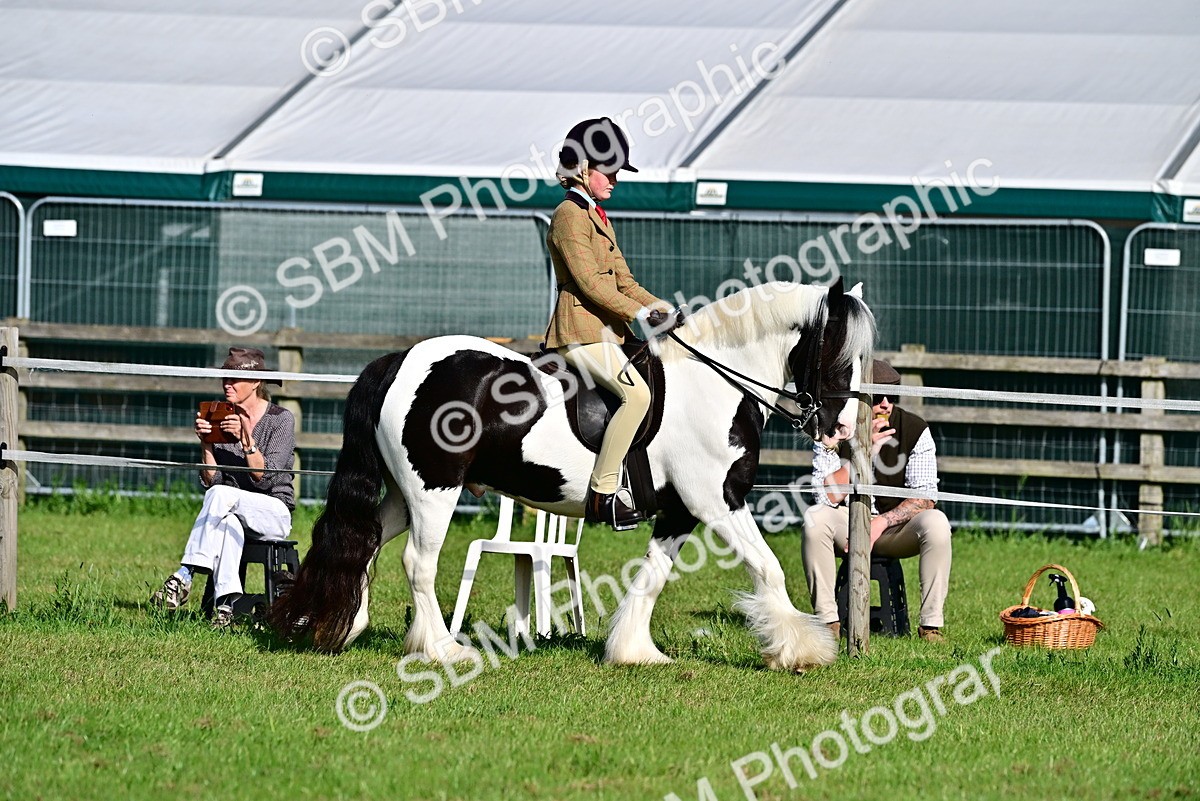 SBM_11578 - Class 93-94 - BSPA RIHS Ridden