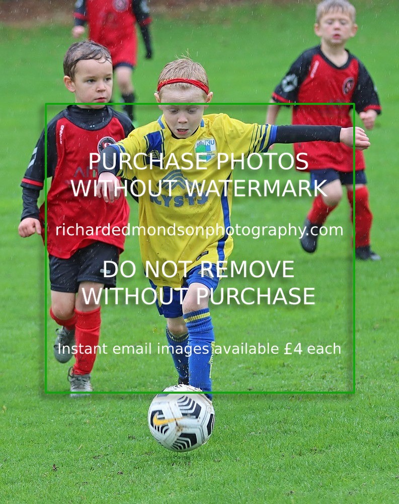 IMG_0203 - Kendal Utd Under 7 v Sedbergh Wanderers Under 7 (29/10/22)