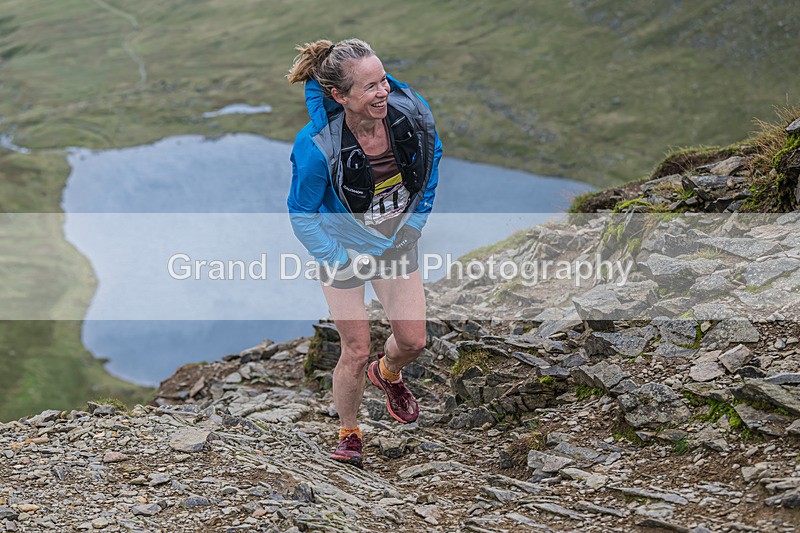 Grisedale HS-438 - Grisedale Horseshoe Fell Race Saturday 5th September 2026