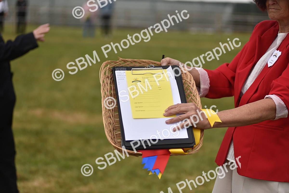 SBM_15965 - Class 117-122 - SSADL RIHS Qualifier