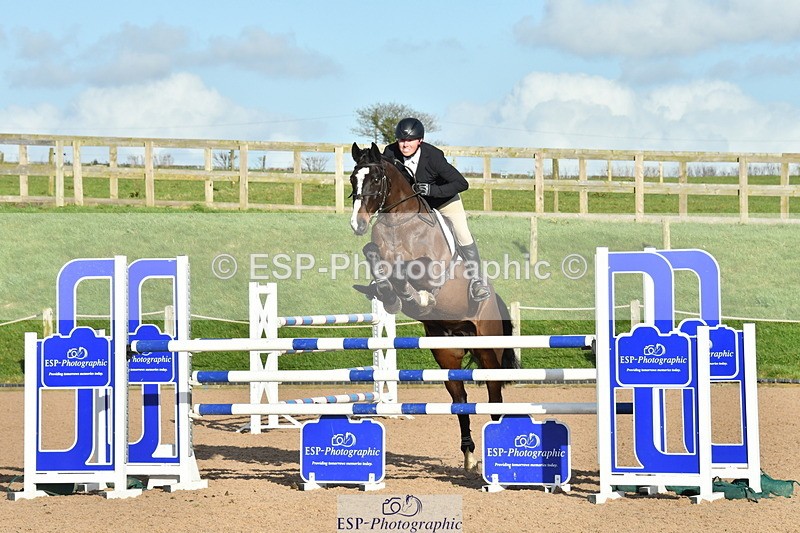 240306A-155919-02303 - Cls 5 Foxhunter and 1.20m Open