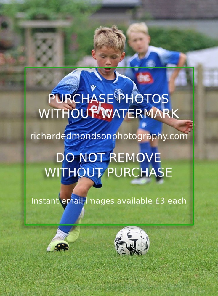 IMG_0483 - Wattsfield U9 v Kendal Utd U9 (9/9/23)