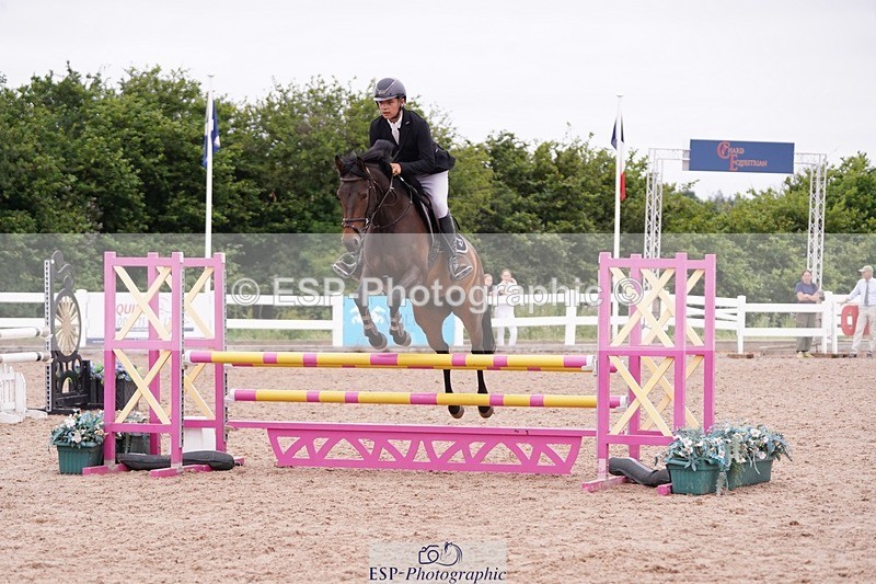 250629-100736-10650 - Cls 36 Pony Discovery & 90cm Open